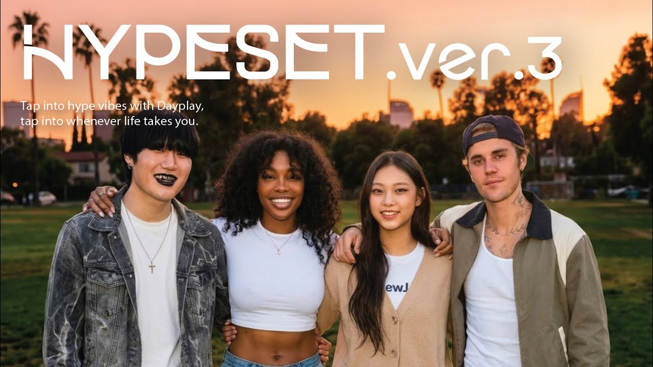 💥[playlist] hype-set up.ver3  l Justin Bieber, Mollyam , sza , coco Claire