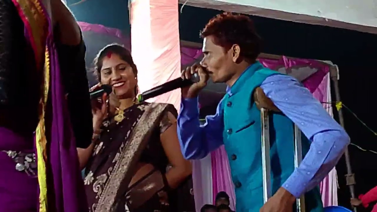 Hemant Dahariya Cg,Gofe Kahe Tor Naina Ma Jadu @CgManishSahu595