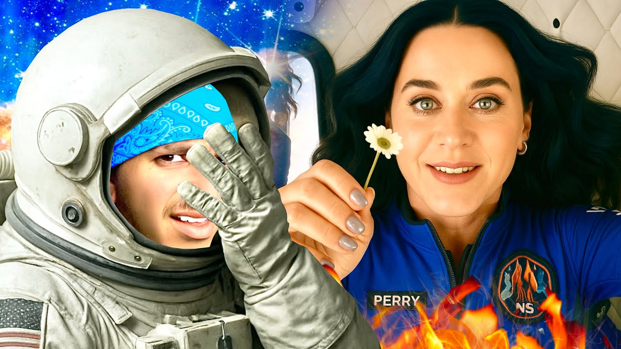 Милионерки се мислят за АСТРОНАВТИ..😫🚀