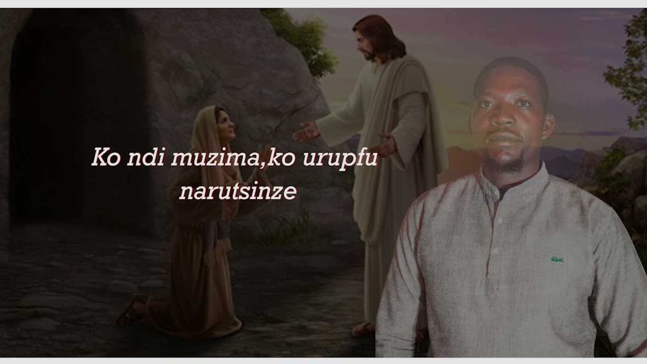 PASIKA YACU BY Aphrodis  NKESHIMANA(Zaphros)