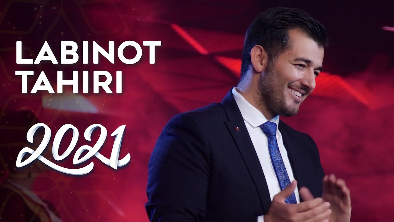 Labinot Tahiri - Kreshtat e Kosoves (Gezuar 2021)
