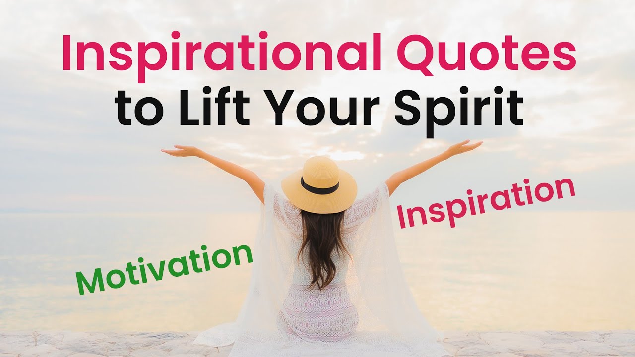 Journey of Love and Life: Inspiring Quotes to Brighten Your Path