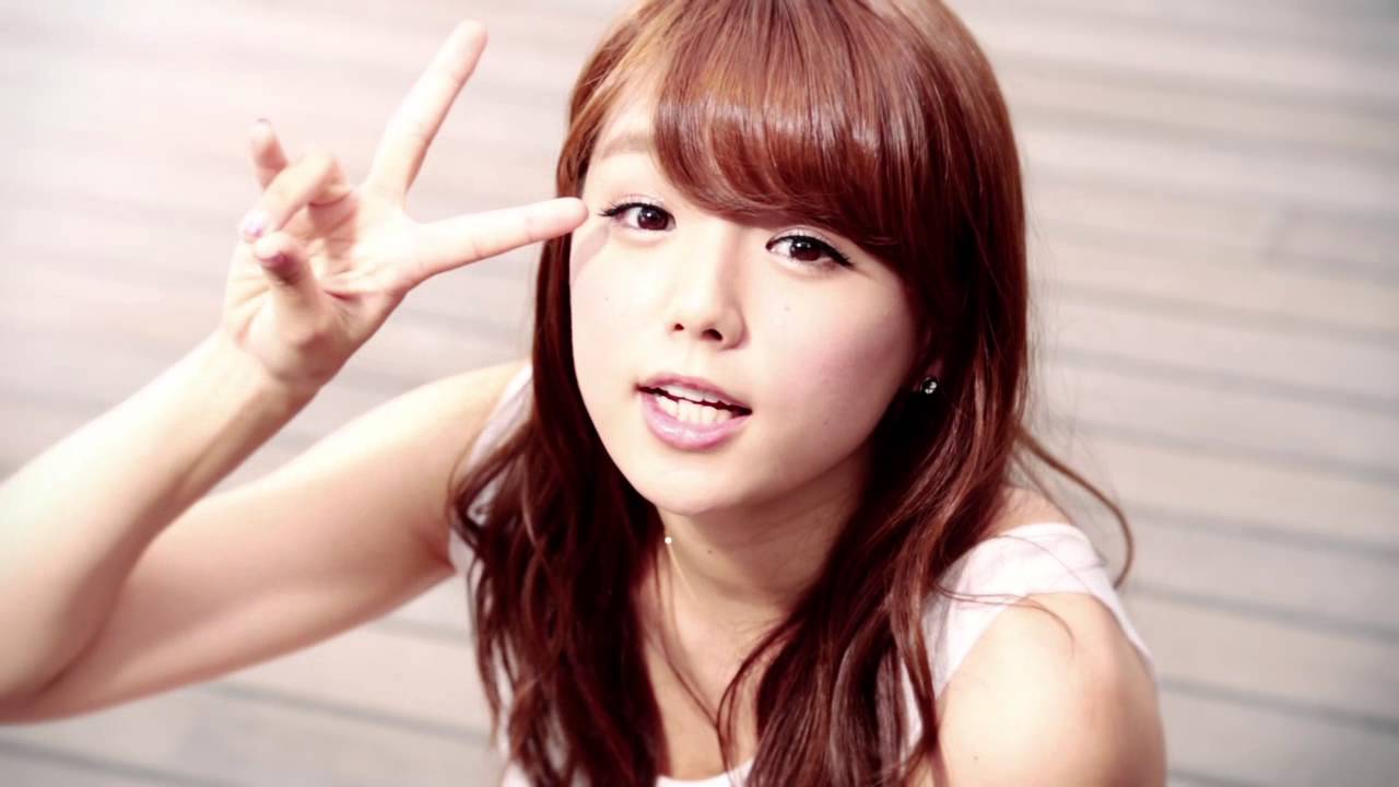【公式】AeLL.  EverybodySay PV 《篠崎愛》