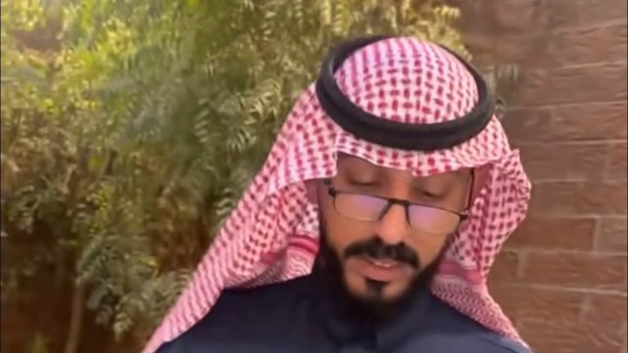 المعروف عنه بالكرم الشديد 😂