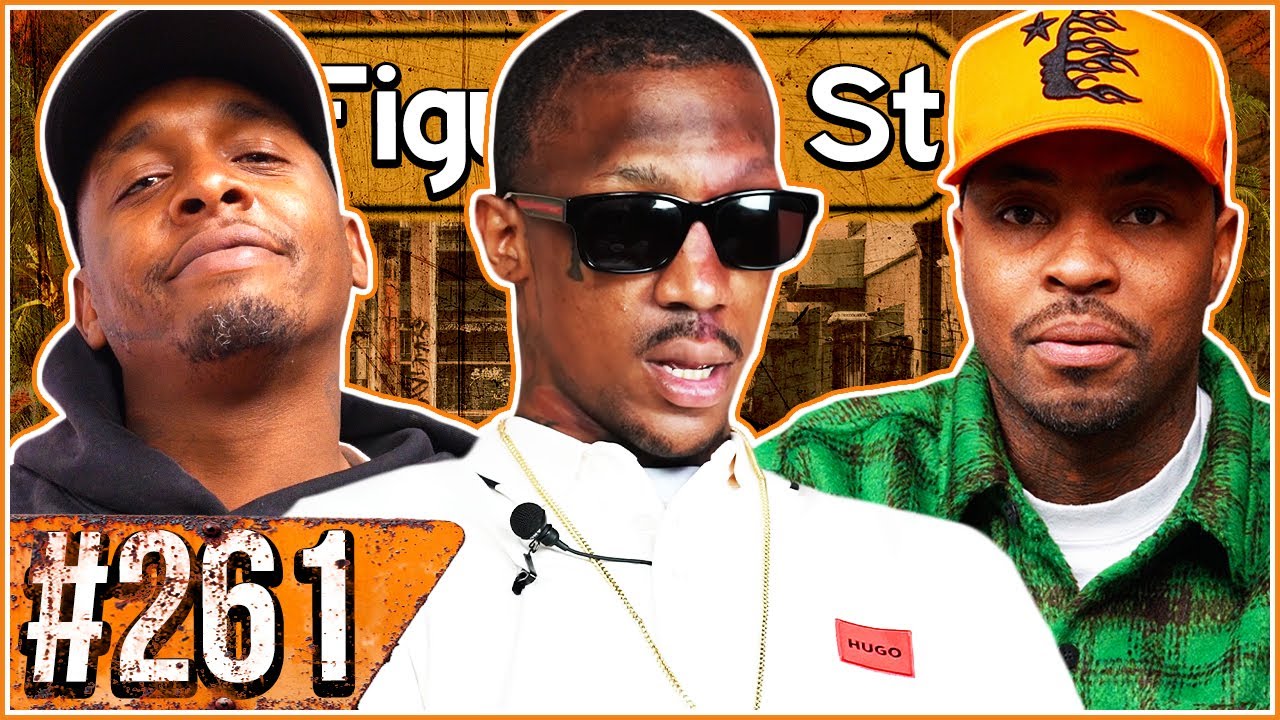 Munchie B Snaps On B Brazy and J Hood Reacts To Wack100, Says Spider Loc Is No Good