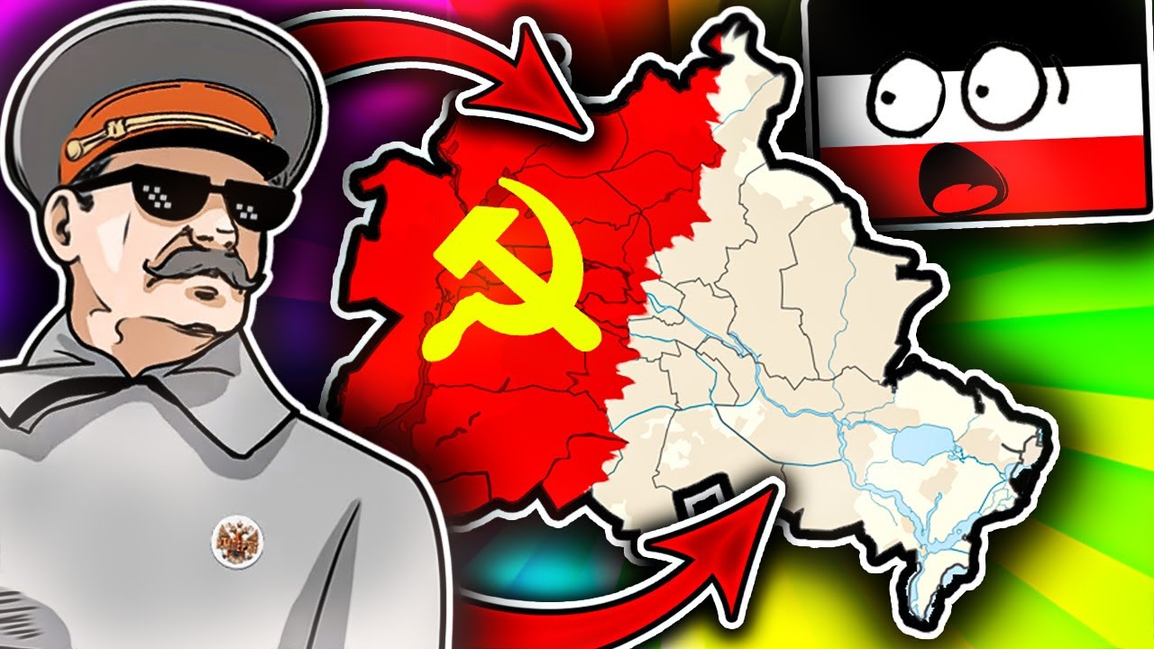 Czy Armii Czerwonej uda się zdobyć Berlin? Bohaterskie Wyzwanie w Men of War Assault Squad 2!