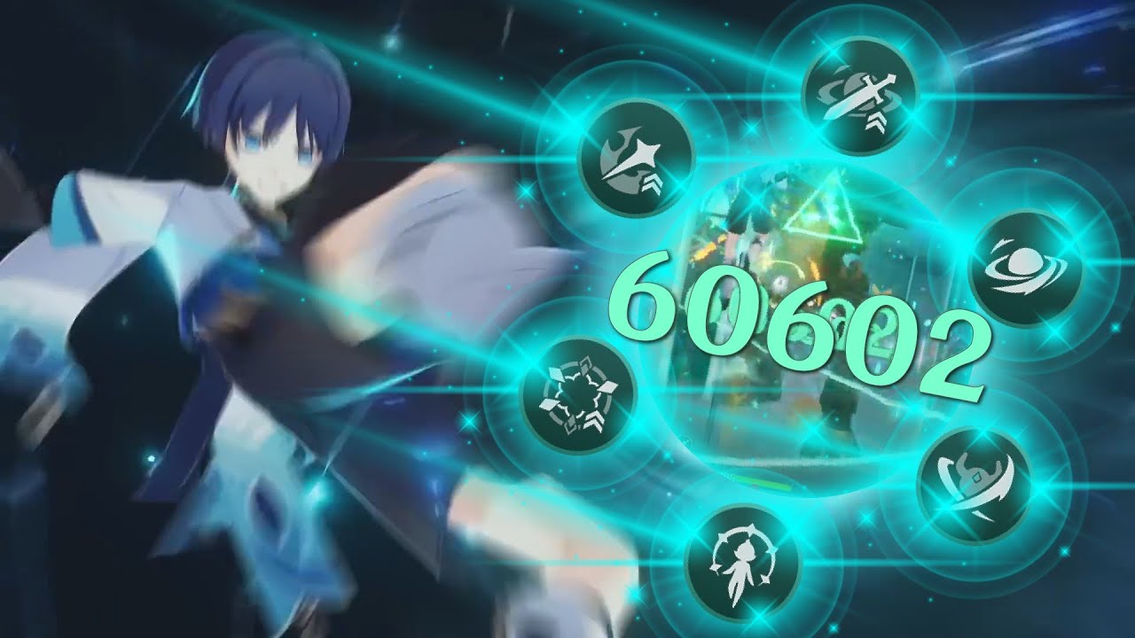 Wanderer MAX potential unleashed | Wanderer C0 ~ C6 comparison