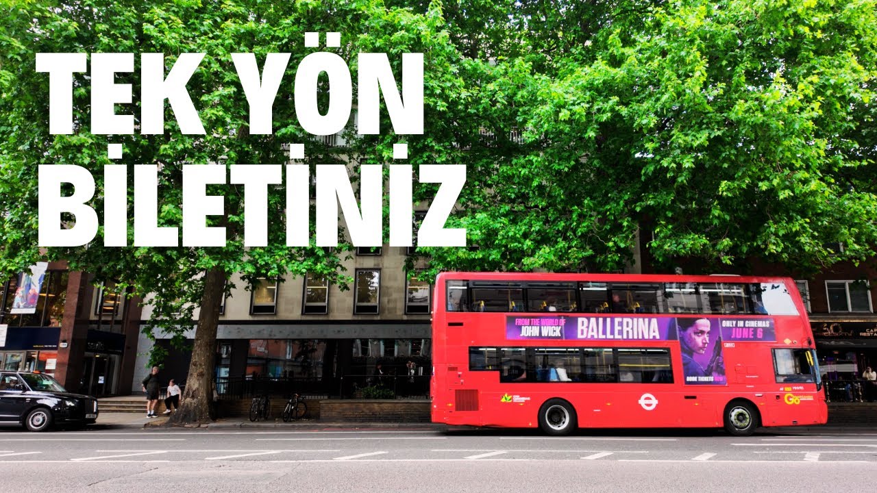 İngiltere'ye Nasıl Gitmeli? Skilled Worker'dan Innovator’a 13 Gerçek Senaryoyu İnceledik