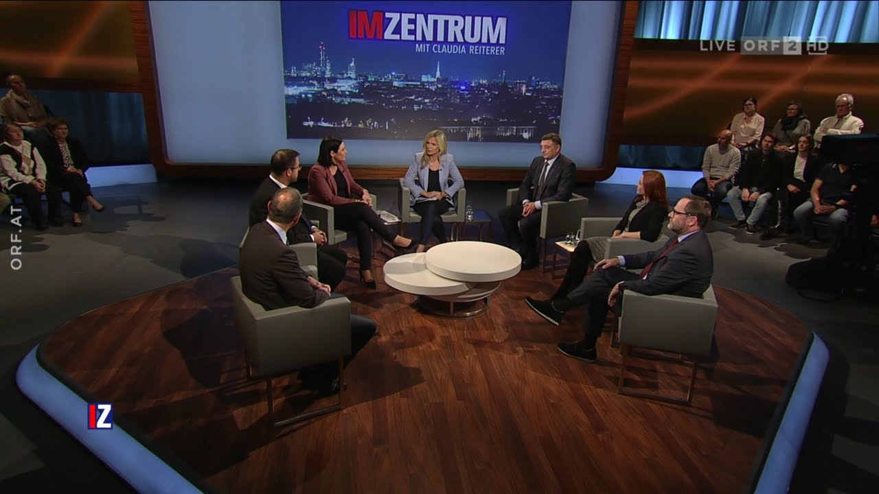 IM ZENTRUM: Wahlen und Regierungssuche im Schatten der Enth&uuml;llungen