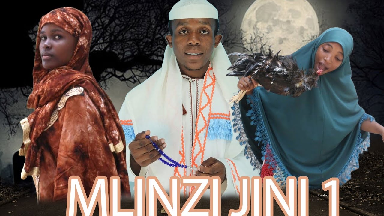 MLINZI JINI EPISODE 