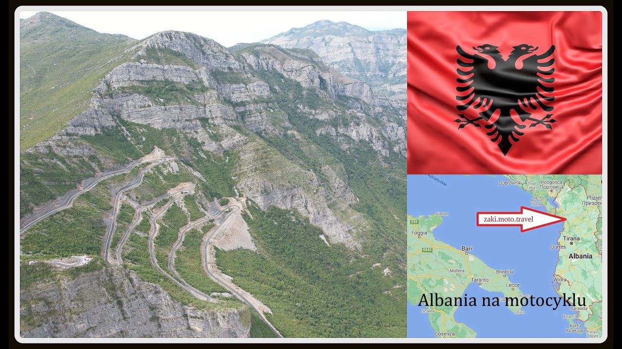 ALBANIA 2021, SH20 i SH21