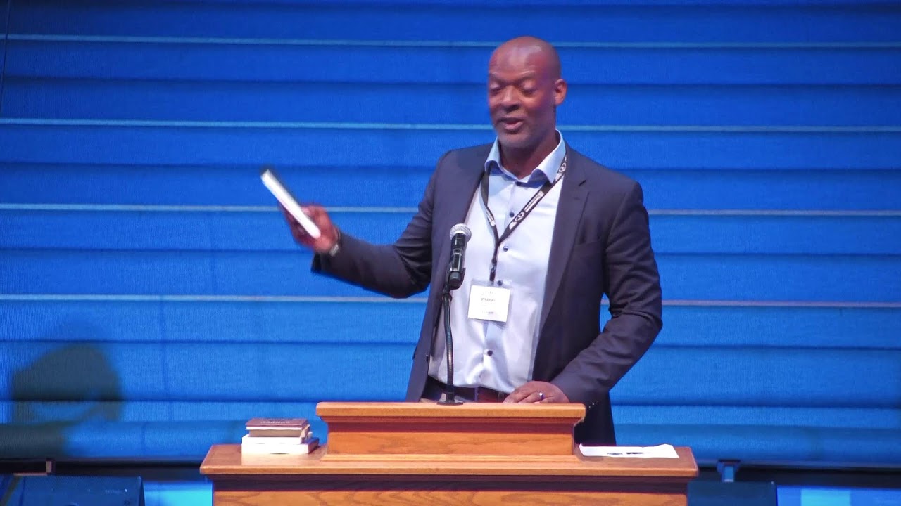 Cutting It Straight |Expository Preaching Conference