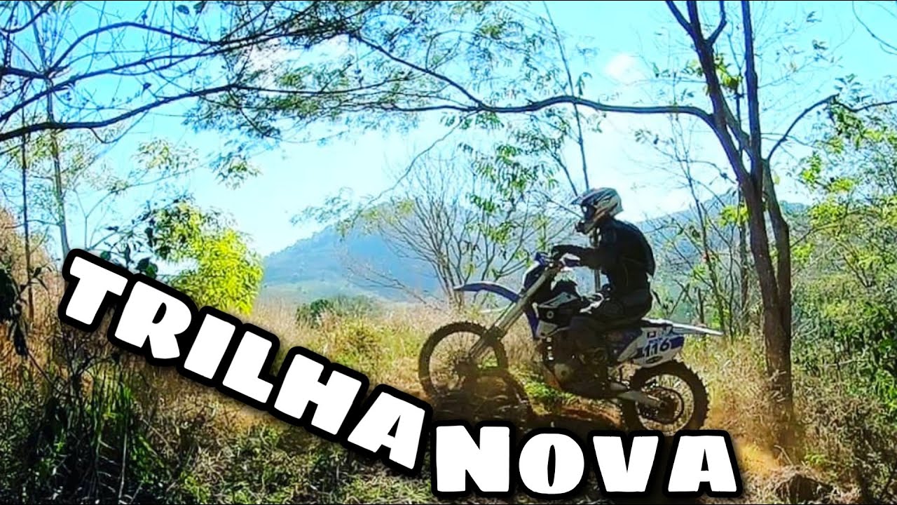Acelerando na Nova Trilha de PIEDADE