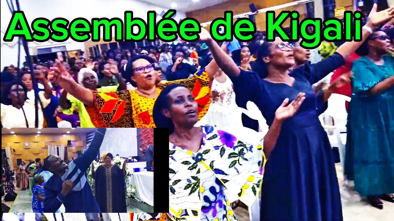 Guhimbaza Imana 