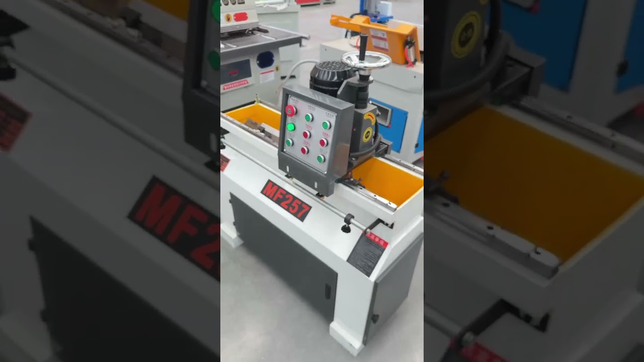 sawmill world automatic blade sharpener