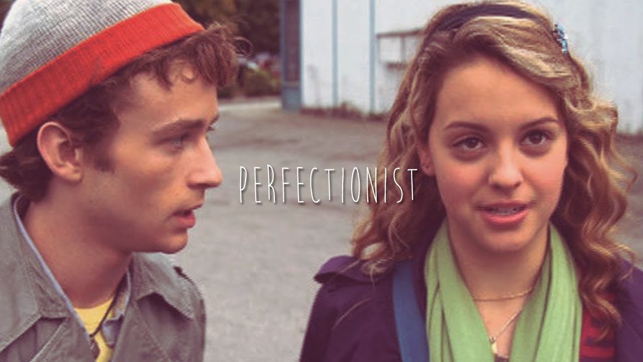 The Troop {Jayley} Perfectionist