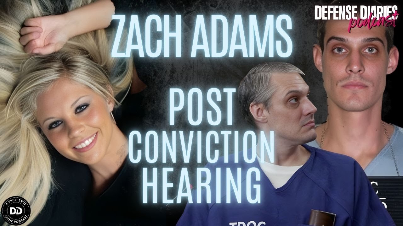 “Did Tennessee Convict An Innocent Man? Holly Bobo Murder - Post-Conviction Hearing BREAKDOWN