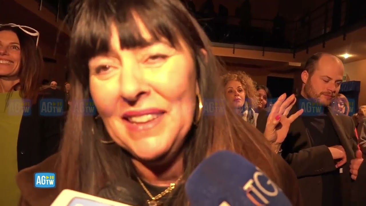 Sanremo, a Ronciglione esplode la gioia per la vittoria di Marco Mengoni. La mamma: «Orgogliosi»