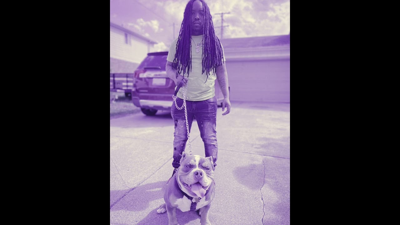 GrindHard E - Dog & A Stick #slowed