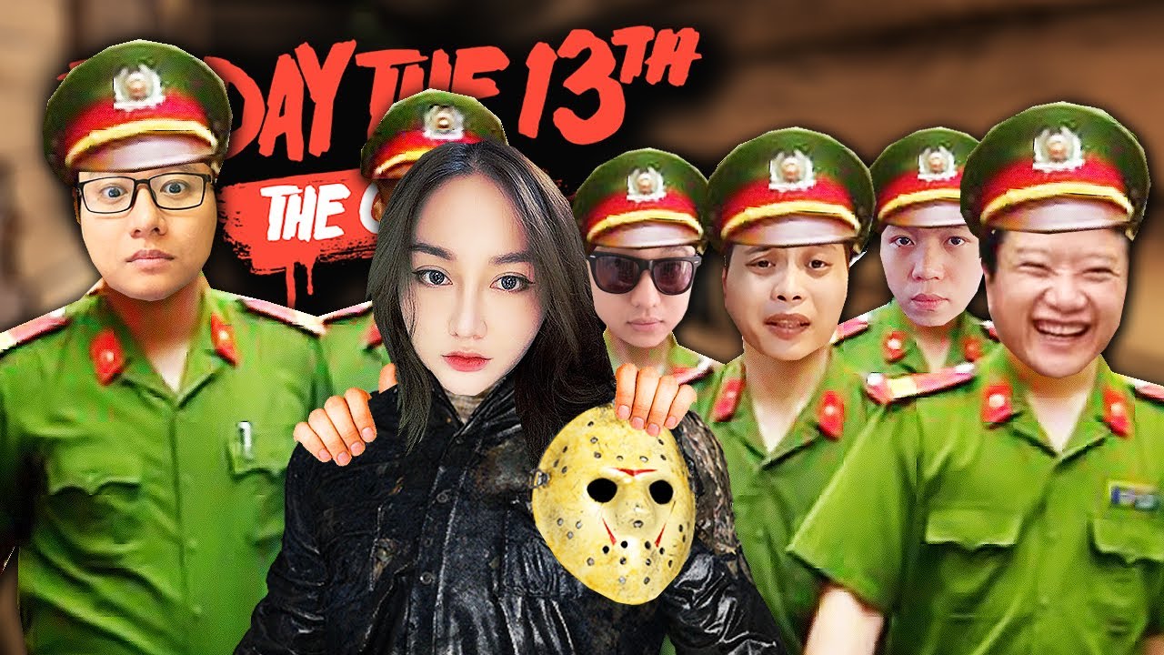 KIỀU ANH HERA VỪA LẤY CHỒNG TRỞ LẠI LÀM JASON ĐÃ 