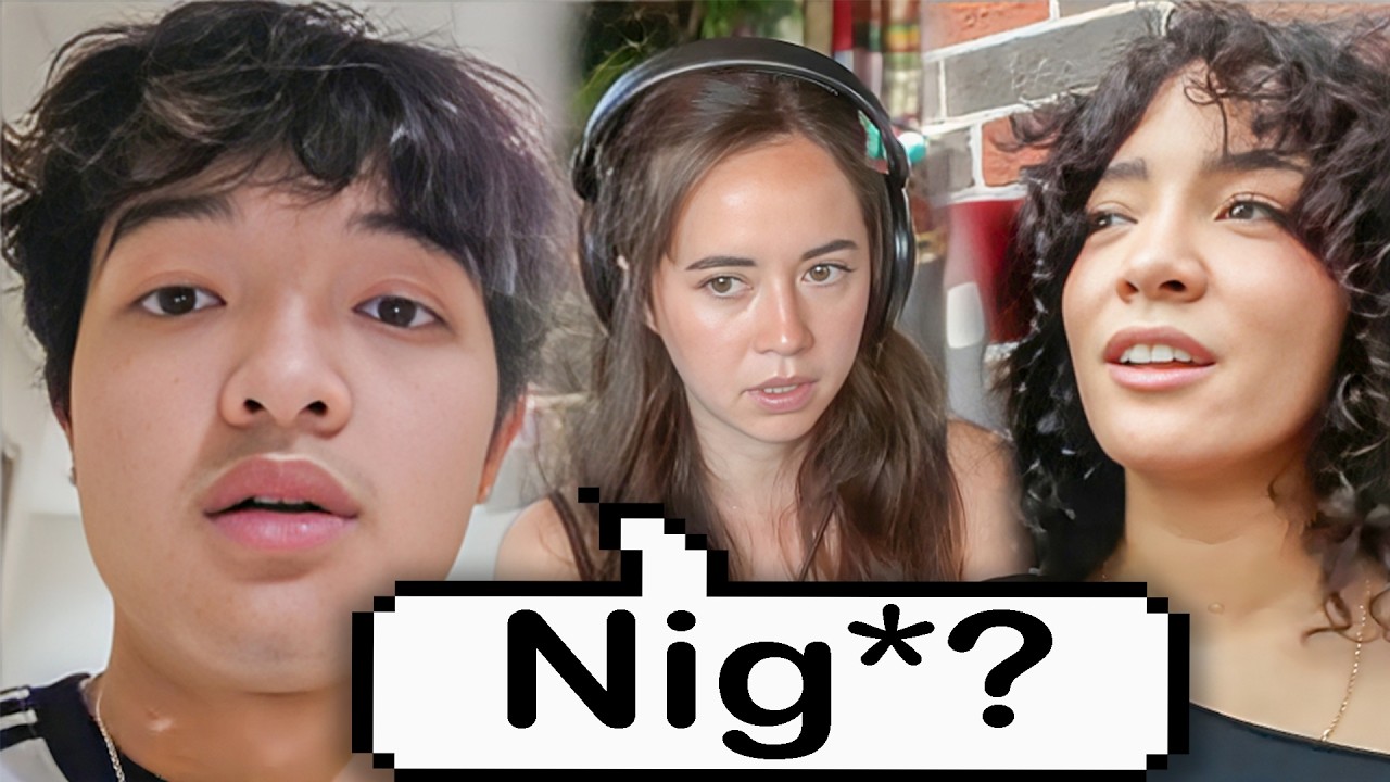 JASON N-WORD Allegations, Start DMCA'ing | MAYA Drops Out University | Cinna, Agent Confronted