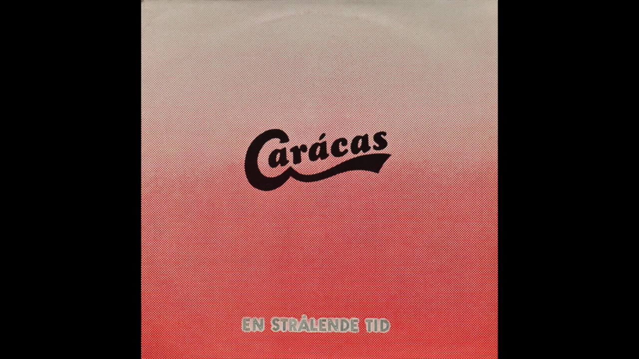 Car&aacute;cas - Lille Lone