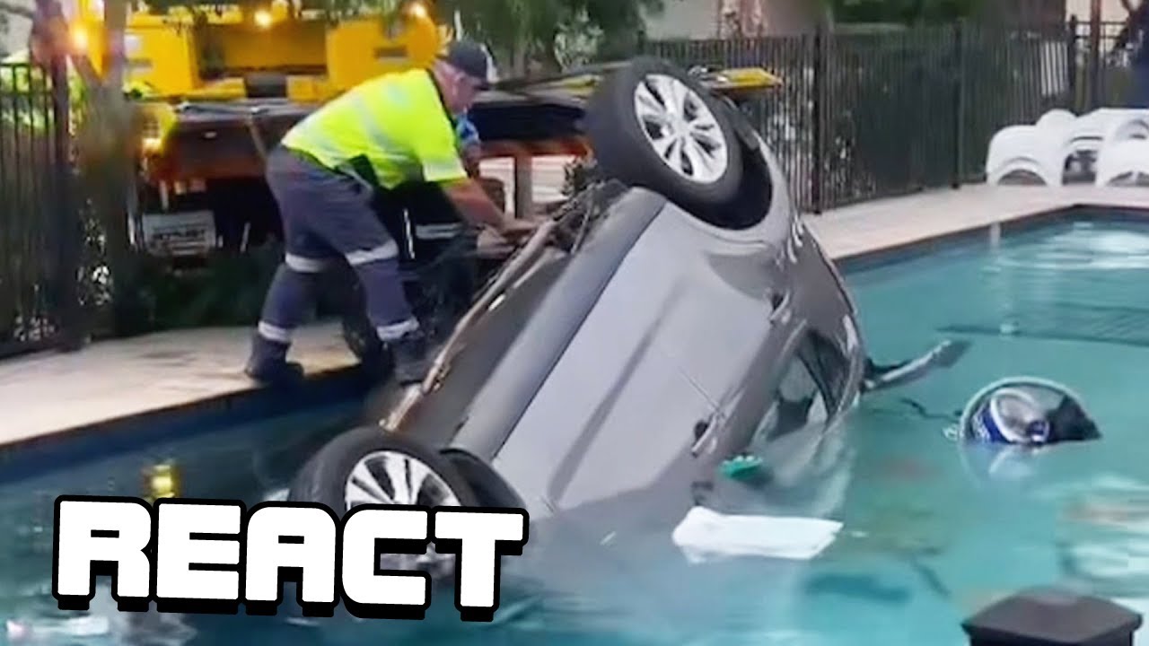 React: When Everything Goes Wrong | Fails Compilation