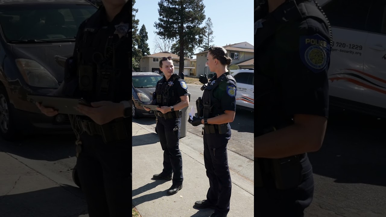 Ride Along Sacramento Police Department episode 2 teaser #police #dayinthelife #sacramento