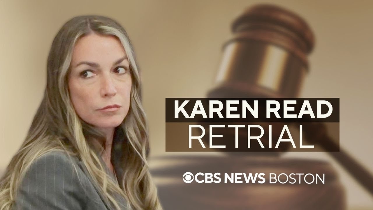 Karen Read trial: Expert analysis and podcast about the latest testimony