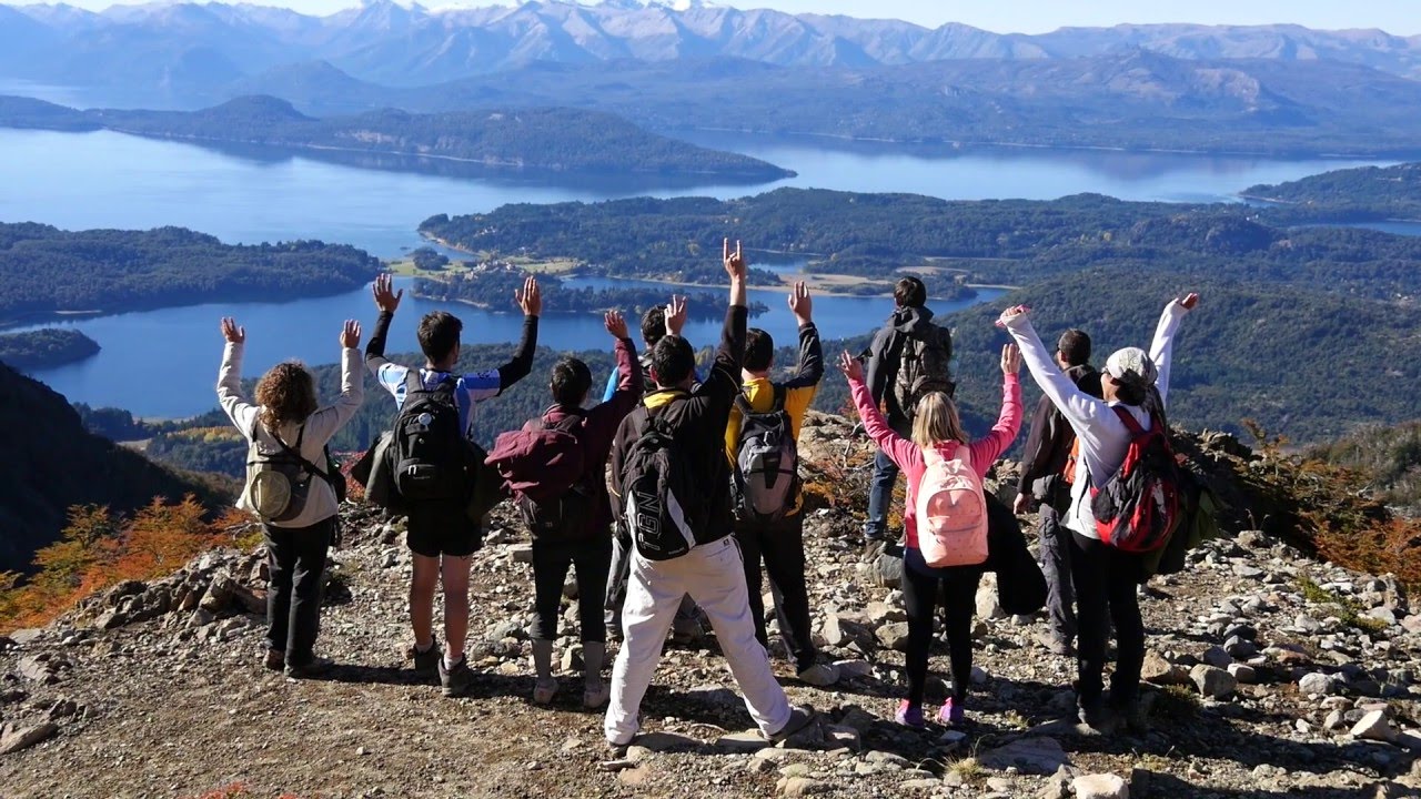 Trekking Cerro López - Bariloche