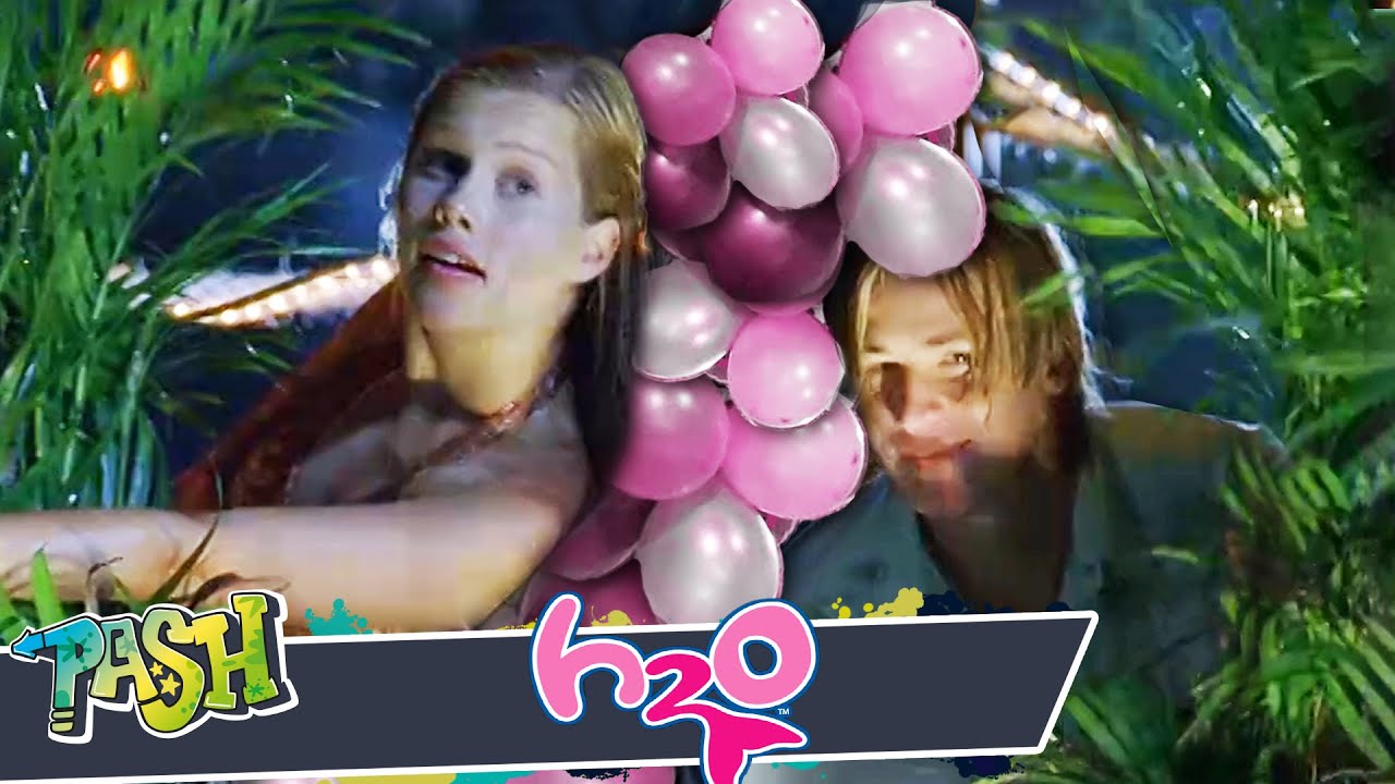 H2O Especial: Hora de la fiesta | PASH
