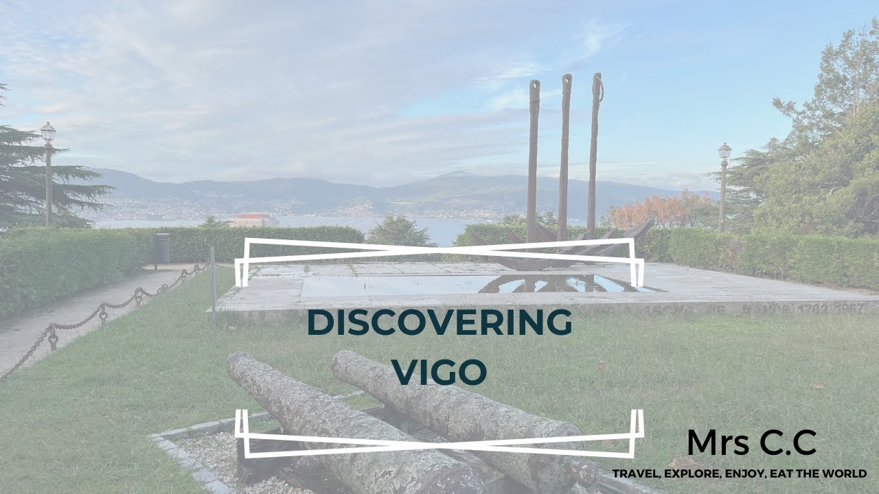 Vigo Vibes: Zenit Vigo Hotel and Galician Delights