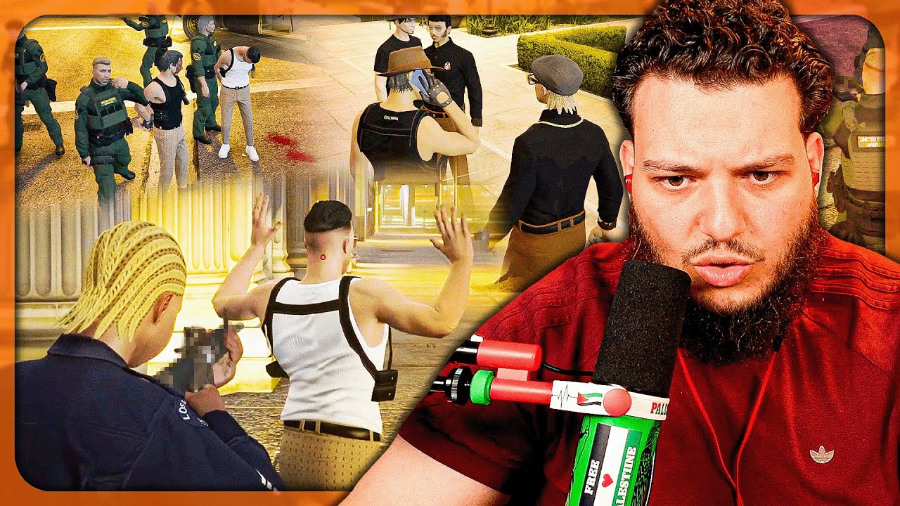 WIE GEHT ES MIT CALI WEITER? + LTC TRIFFT DUANGA