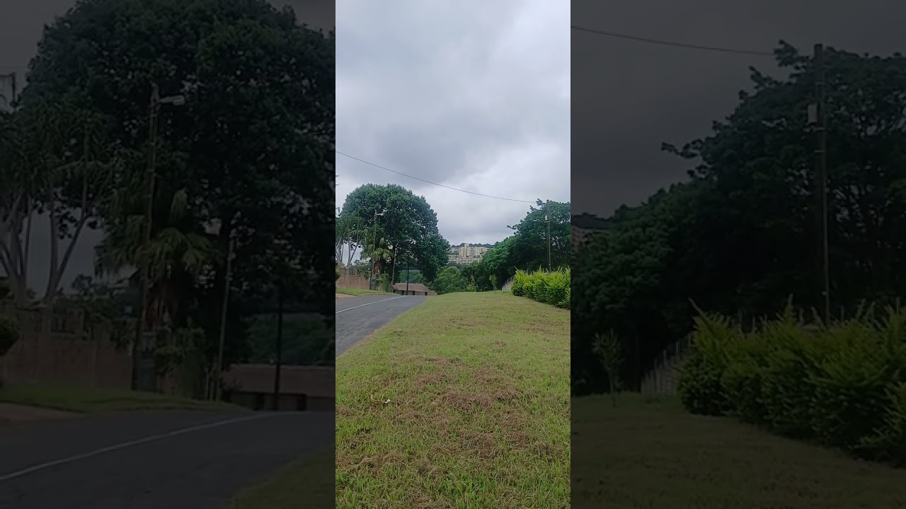 Umakoti akakhelwe umuzi wasemzini wakhe