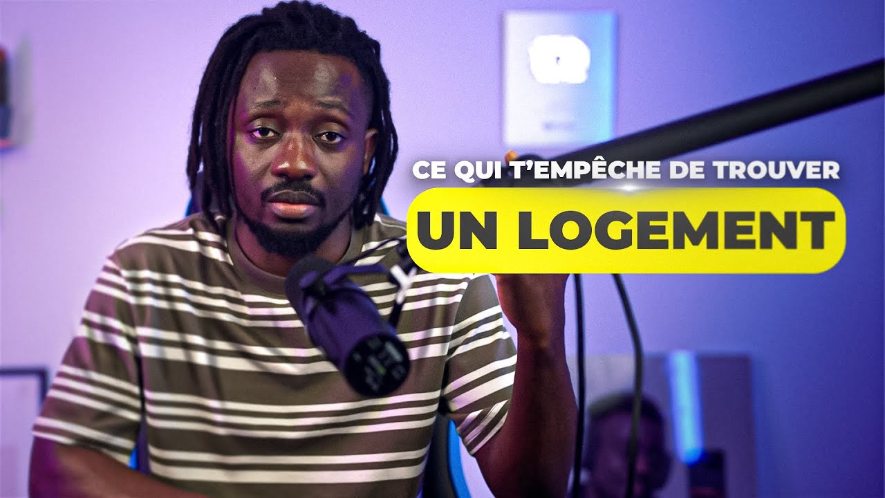 Campus France 🇫🇷 : Comment Trouver un Logement étudiant RAPIDEMENT (Même Sans Contacts)!