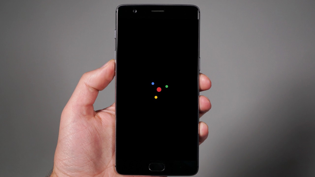 google edition oneplus bootanimation [CONCEPT] [60fps]