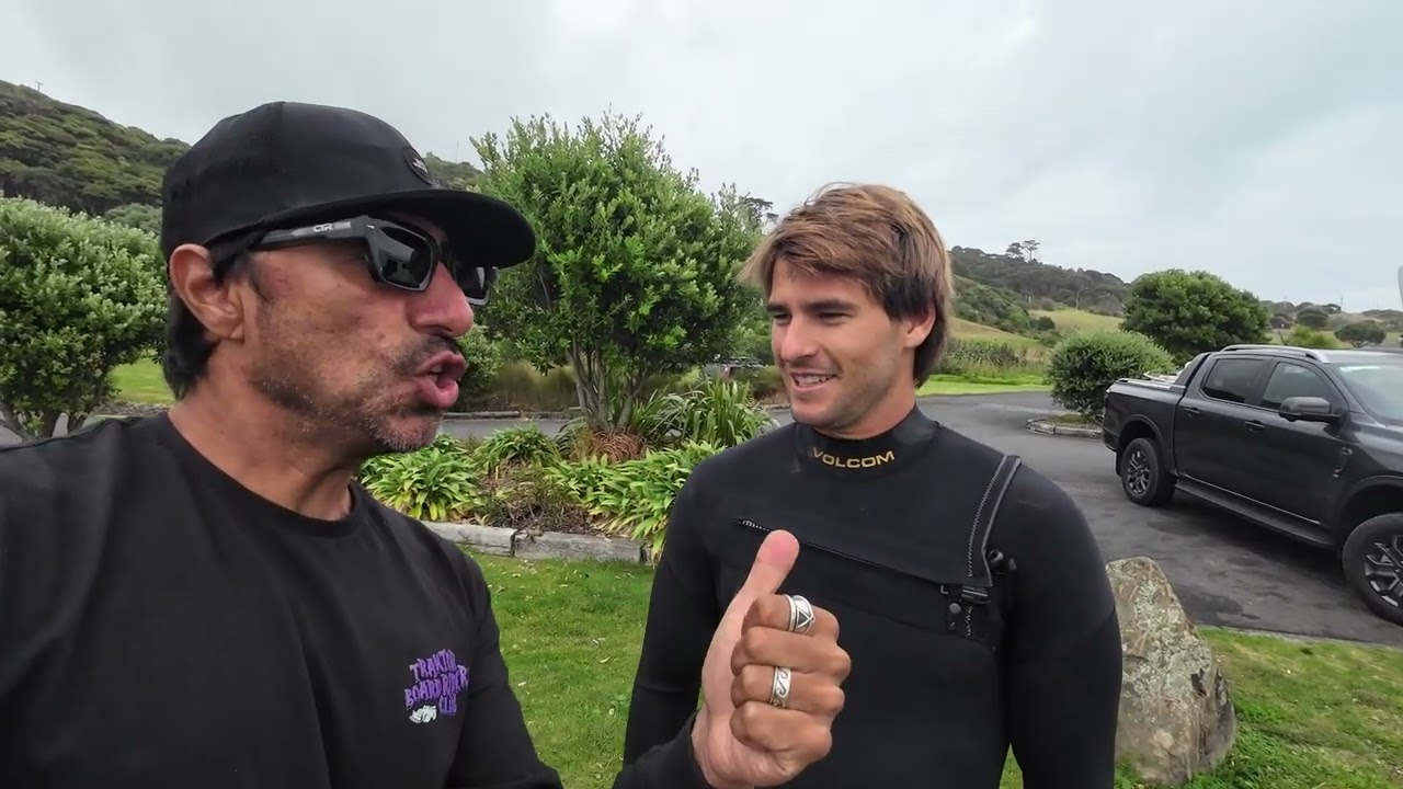 MENTALSURF CON JACK Robinson
