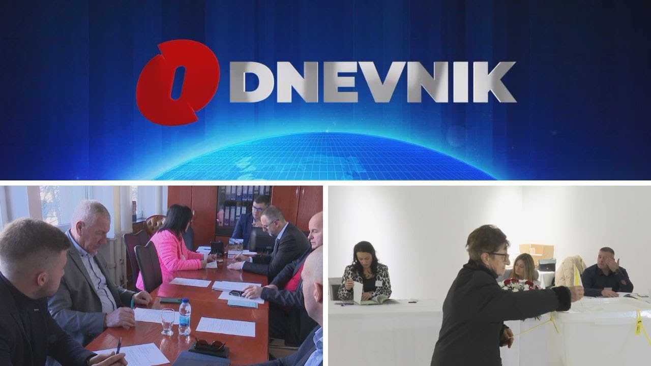 SDA ponovo 