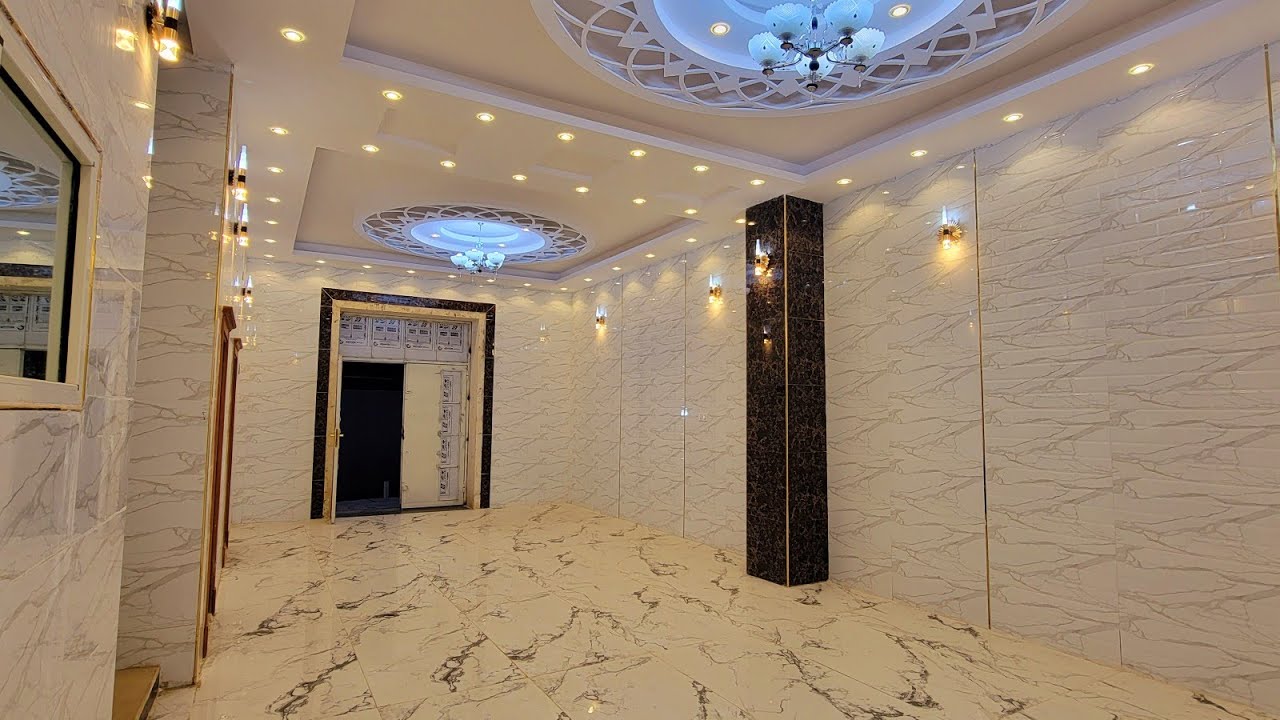 عمارة للبيع في صنعاء الاصبحي ضخمة جداً تجارية اعلان 1183