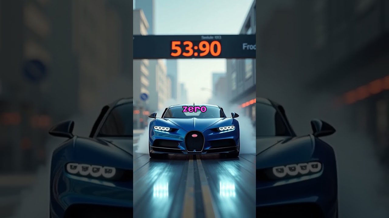What Makes the Bugatti Devo So Special and Expensive?