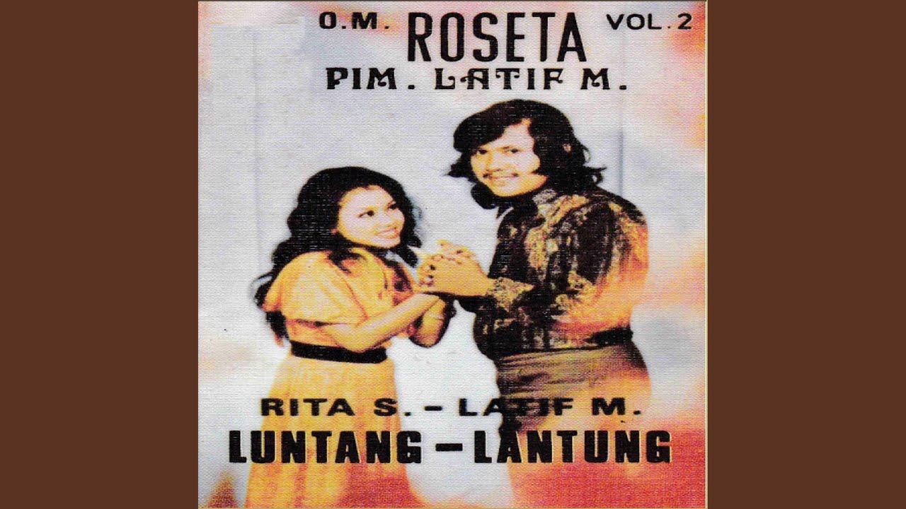 LUNTANG LANTUNG