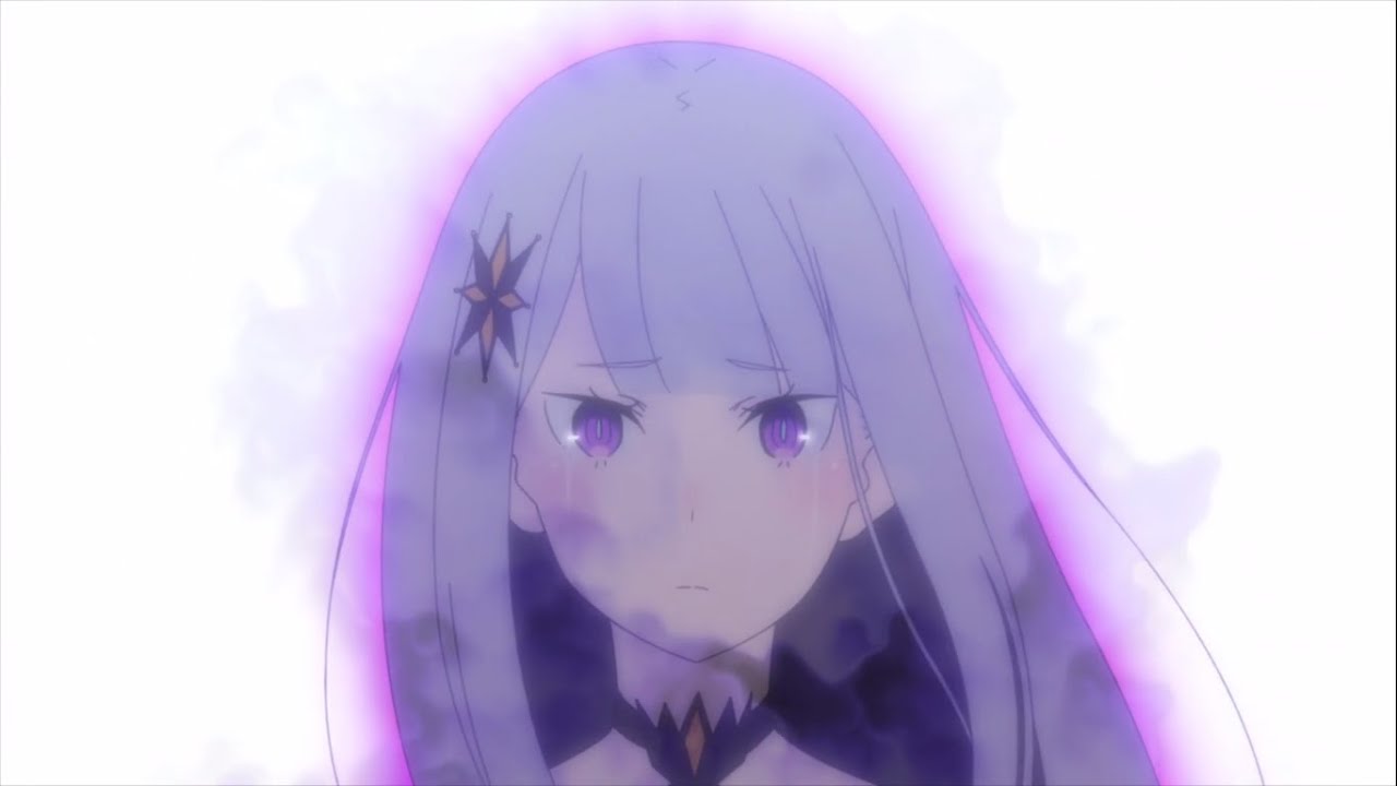 Re Zero Season 2 | Satella Wish