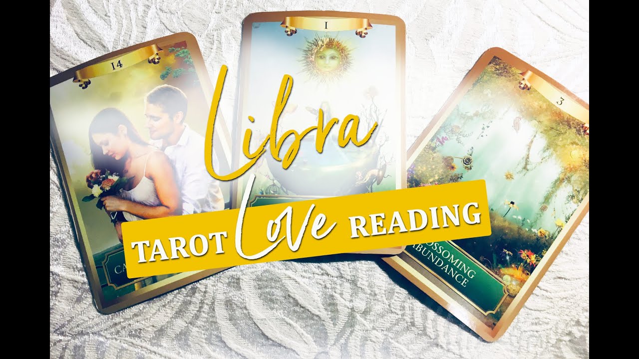 LIBRA - THEY REGRET NOT TELLING YOU HOW THEY REALLY FEEL