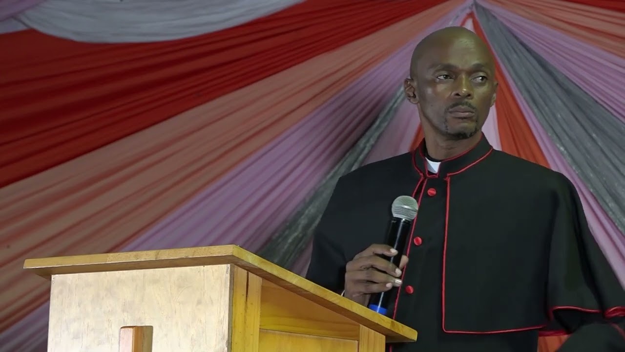 Prophet S Msimanga Friday Jan 2022