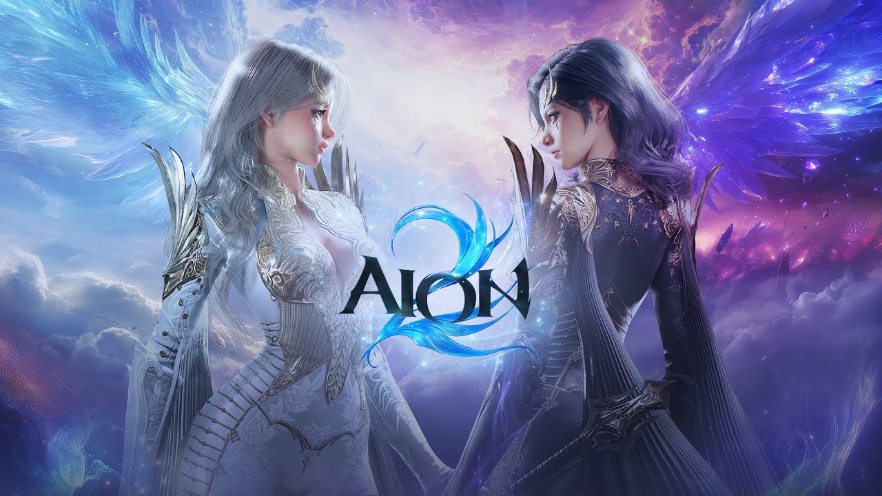 Spam Horn Den Sekaligus Rapiin Cogni, Road To 3K   - [ Aion 2 ]