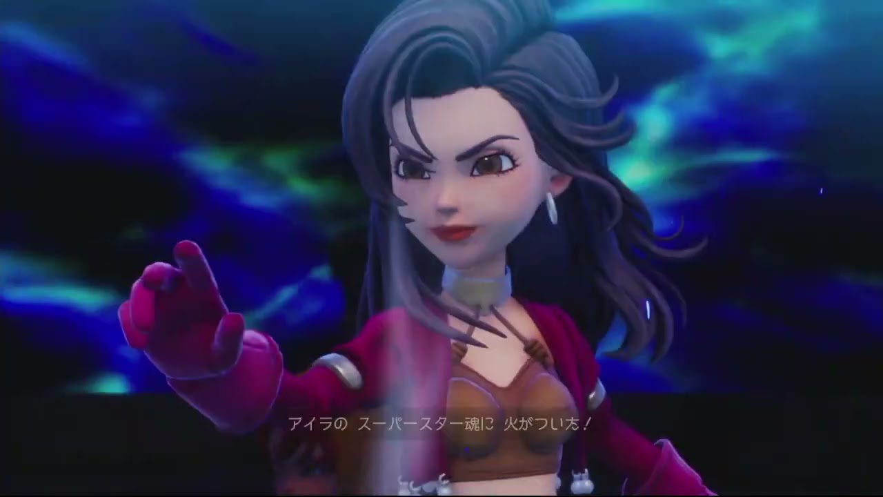 【Switch】ドラゴンクエストVII Reimagined通常プレイその14【ゆーすけ】