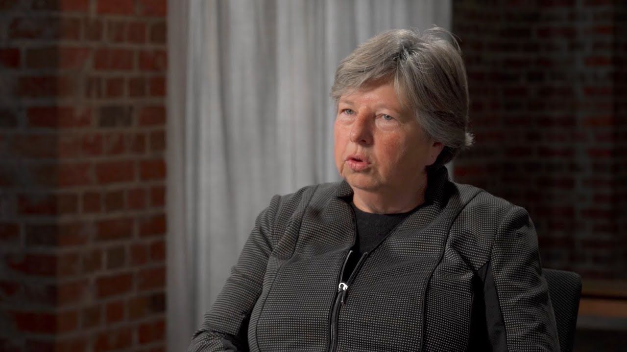 Interview Nr. 02, Katrin Lompscher - Forschungsprojekt zur „Bauakademie der DDR“