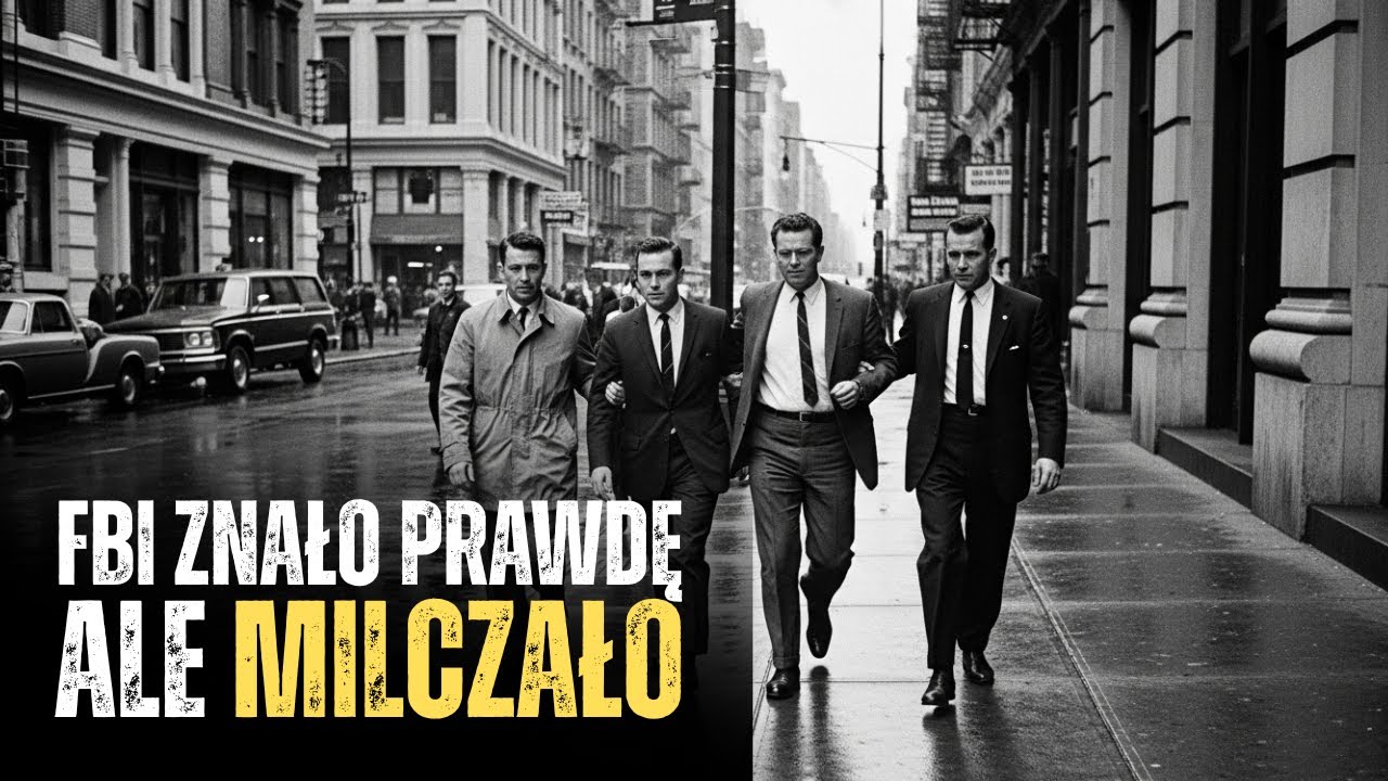 Zimna wojna: jak strach zniszczył rodzinę Rosenbergów