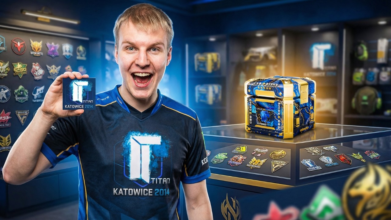 KATOWICE NOCA