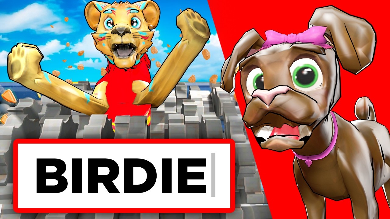 Anything You TYPE Gets DESTROYED in GMOD...